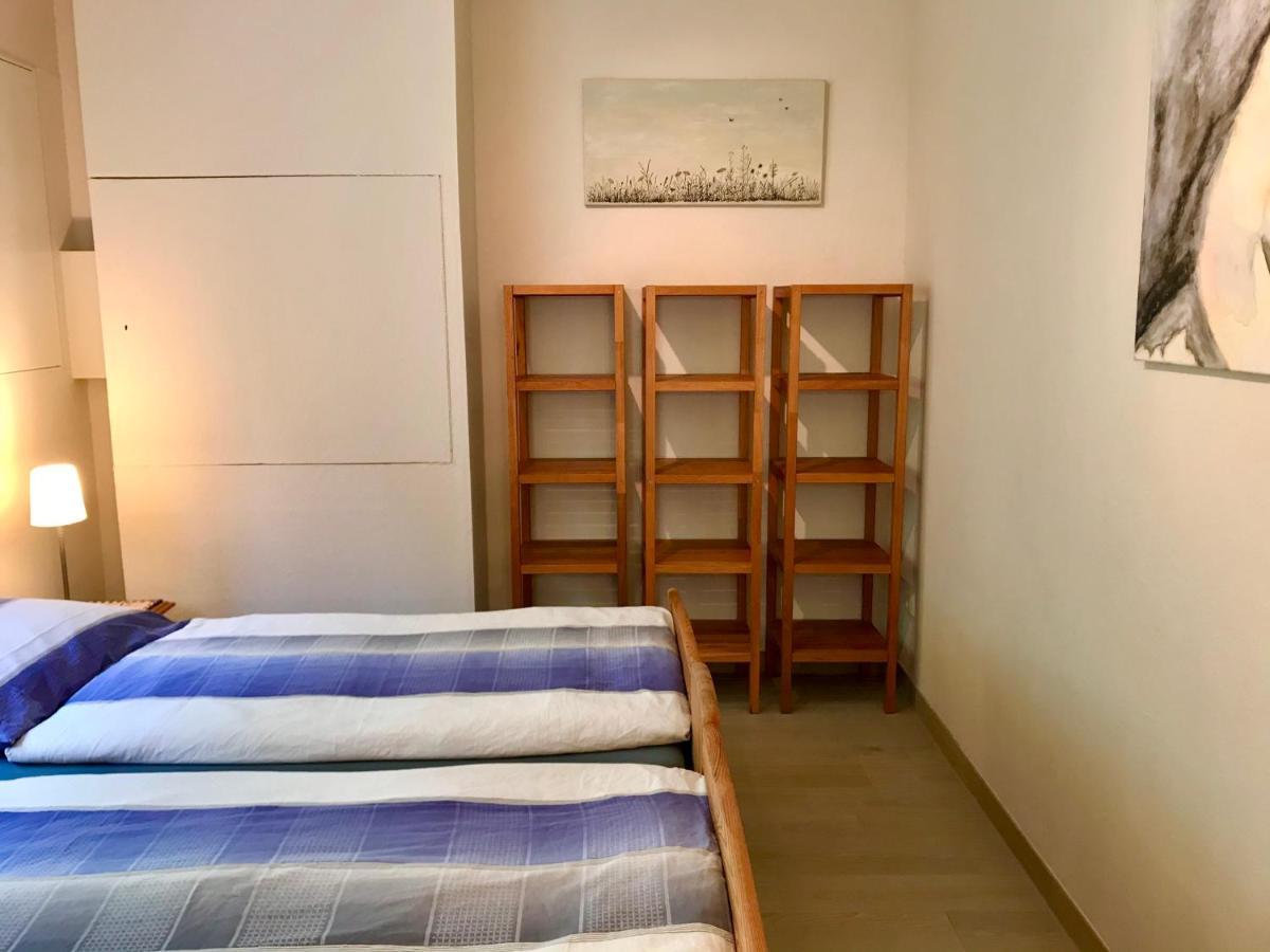 Ferienwohnung Am Koenigsberg Lubeca Exterior foto