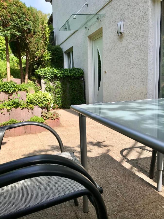 Ferienwohnung Am Koenigsberg Lubeca Exterior foto