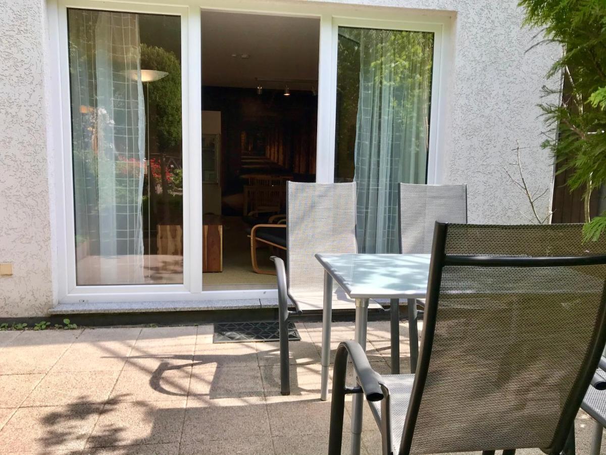 Ferienwohnung Am Koenigsberg Lubeca Exterior foto